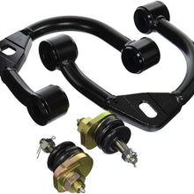 SPC Performance 25460 Control Arm, Upper