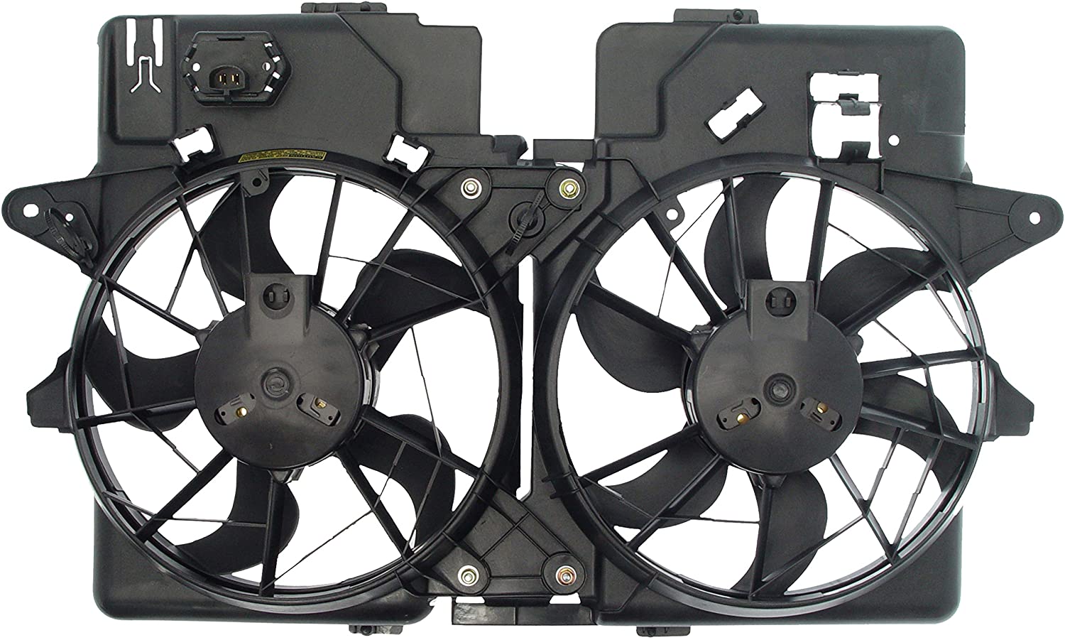 Dorman 620-132 Radiator Fan Assembly