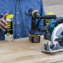 WD40 Company 300554 Specialist Contact Cleaner Spray - 11 oz. with Smart Straw