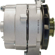 ACDelco 334-2198 Professional Alternator, Remanufactured