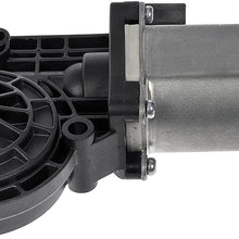 Dorman 742-252 Power Window Motor for Select Ford / Lincoln / Mercury Models