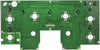 Dorman 599-5103 Heavy Duty Instrument Cluster Control Board for Select IC / IC Corporation / International Models (OE FIX)