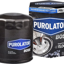 Purolator L10241 Premium Engine Protection Spin On Oil Filter