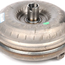 ACDelco 17804017 GM Original Equipment Automatic Transmission Torque Converter, Remanufactured