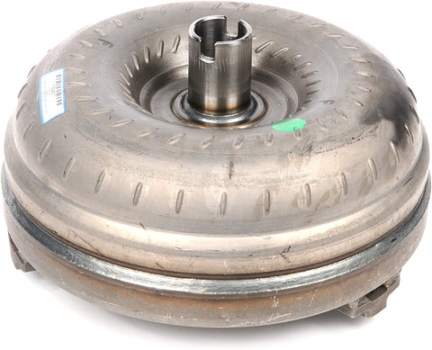 ACDelco 17804017 GM Original Equipment Automatic Transmission Torque Converter, Remanufactured