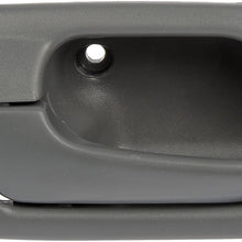 Dorman 80879 HELP! Front/Rear Driver Side Interior Door Handle