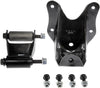 Dorman 722-101 Rear Leaf Spring Shackle and Bracket Kit for Select Ford Models