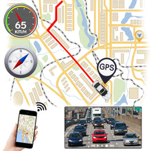 3” Full HD 1080P WIFI Dash Cam Front and Rear 170° Night Vision 150° Rear Cam 720P GPS Tracking Dashboard Parking Mode Reversing View Loop Recording Motion Detection G-sensor Adjustable Lens IP68