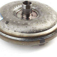 GM Genuine Parts 19259215 Automatic Transmission Torque Converter, Remanufactured