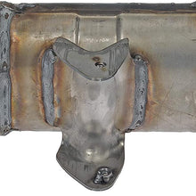 Dorman 674-293 Rear Catalytic Converter with Integrated Exhaust Manifold for Select Ram Models (Non-CARB Compliant)