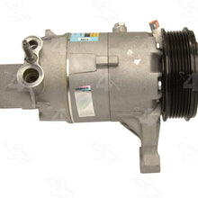 Four Seasons 98273 A/C Compressor