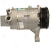 Four Seasons 98273 A/C Compressor