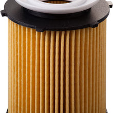 PG Oil Filter, Extended Life PG99064EX| Fits 2015-20 Mercedes-Benz C300, 2016-20 GLC300, 2014-20 CLA250, 2017-19 Infiniti QX30, 2019-20 Freightliner Sprinter 2500