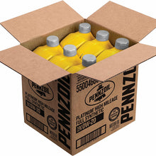 Pennzoil Platinum High Mileage Full Synthetic 5W-30 Motor Oil for Vehicles Over 75K Miles (5-Quart, Single-Pack)