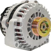 Quality-Built 8237603 Premium Alternator - Remanufactured