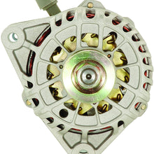 ACDelco 335-1238 Professional Alternator