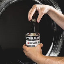 Steelman G10107 Inner Liner Sealer-16, 16. Fluid_Ounces
