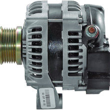 Remy 12779 Premium Remanufactured Alternator