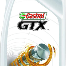 Castrol 158F70 GTX Professional C4 5w-30