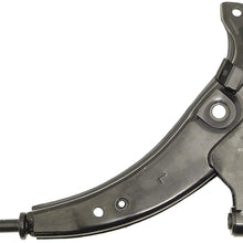 Dorman 520-421 Front Left Lower Suspension Control Arm for Select Toyota Corolla Models