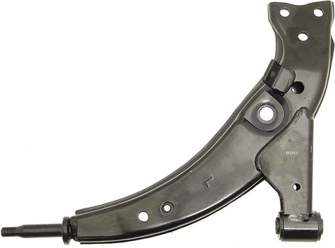 Dorman 520-421 Front Left Lower Suspension Control Arm for Select Toyota Corolla Models