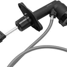 Omix-Ada 16907.05 Clutch Master and Slave Cylinder Kit