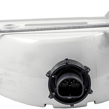 Dorman 1590203 Passenger Side Headlight Assembly For Select Ford / Mercury Models