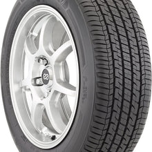 Firestone Champion Fuel Fighter All Season Touring Tire 195/65R15 91 H