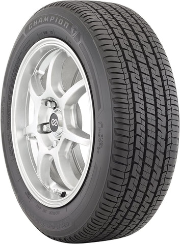 Firestone Champion Fuel Fighter All Season Touring Tire 195/65R15 91 H