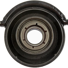 Dorman 934-601 Drive Shaft Center Support Bearing, Black