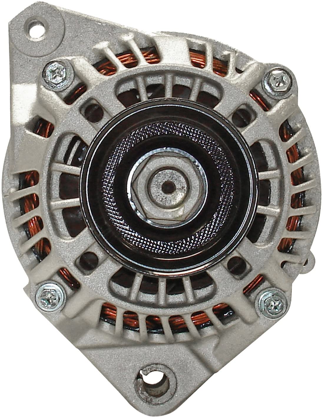 Quality-Built 13893 Premium Alternator - Remanufactured