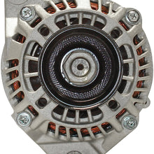 Quality-Built 13893 Premium Alternator - Remanufactured