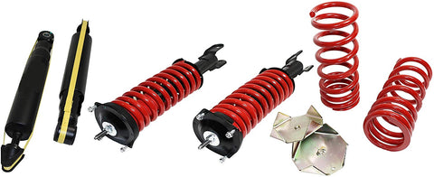 Dorman 949-597 Air Suspension Delete Kit