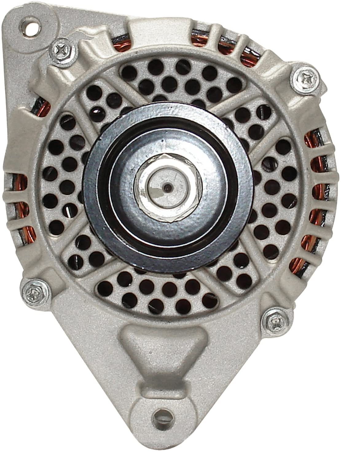 Quality-Built 15842 Premium Import Alternator - Remanufactured