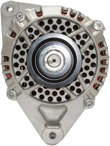 Quality-Built 15842 Premium Import Alternator - Remanufactured