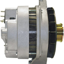 Quality-Built 7984601 Premium Alternator - Remanufactured