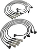 Denso 671-8129 Original Equipment Replacement Wires