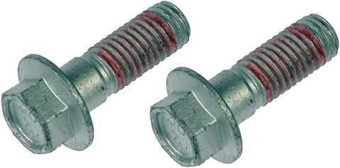 Dorman 13898 Brake Caliper Bracket Bolt, Pack of 2