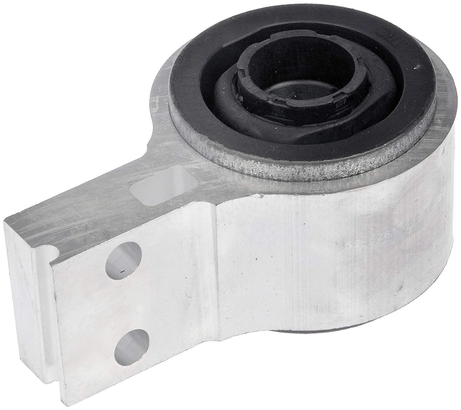 Dorman 523-261 Front Left Lower-Rearward Suspension Control Arm Bushing for Select Ford Models