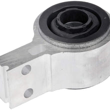 Dorman 523-261 Front Left Lower-Rearward Suspension Control Arm Bushing for Select Ford Models