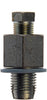 Dorman 090-086CD Oil Drain Plug Piggyback M12-1.25 S.O, Head Size 3/4 In.