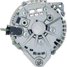 ACDelco 335-1260 Professional Alternator