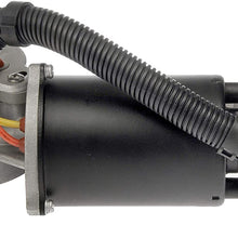 Dorman 600-943 4WD Transfer Case Motor Assembly for Select Hummer Models