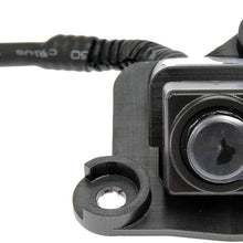 Dorman 590-141 Rear Park Assist Camera for Select Toyota Models