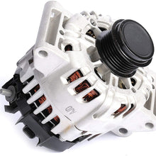 ACDelco 13588324 GM Original Equipment Alternator