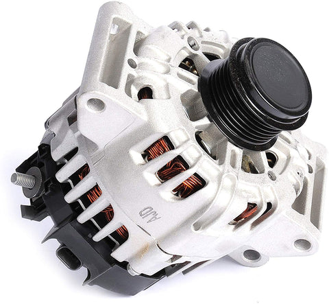 ACDelco 13588324 GM Original Equipment Alternator