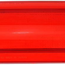 Dorman 923-900 Third Brake Light Lens