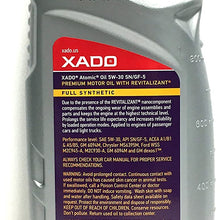 XADO 5W-30 SN/GF-5 (1 Quart)
