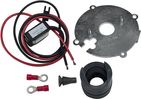 Sierra International 18-5299 Electronic Conversion Kit