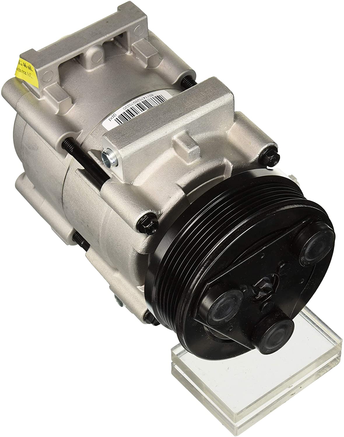 Global Parts 6511475 A/C Compressor